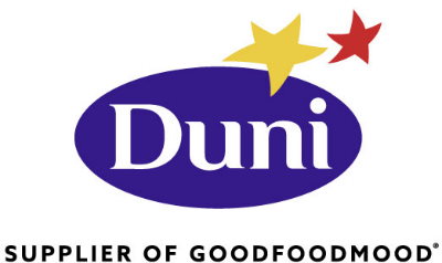 duni logo